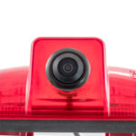 Rückfahrkamera Opel Vivaro A, Renault Trafic, Nissan Primastar – Bild 6