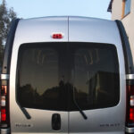 Rückfahrkamera Opel Vivaro A, Renault Trafic, Nissan Primastar – Bild 9