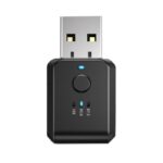 FM-Transmitter über Bluetooth