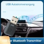 FM-Transmitter über Bluetooth – Bild 3