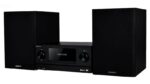 Kenwood M-9000S-B Smart HiFi-Systeme - Schwarz – Bild 3