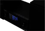 Kenwood M-9000S-B Smart HiFi-Systeme - Schwarz – Bild 4