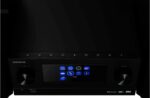 Kenwood M-9000S-B Smart HiFi-Systeme - Schwarz – Bild 5