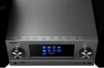 KENWOOD M-9000S-S Smart Micro Hi-Fi System Silber – Bild 5