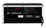 KENWOOD M-9000S-S Smart Micro Hi-Fi System Silber – Bild 6