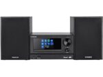 KENWOOD M-7000S-B - Micro HiFi-System Schwarz