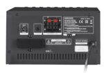 KENWOOD M-7000S-B - Micro HiFi-System Schwarz – Bild 6