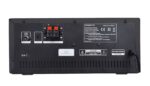 KENWOOD M-925DAB-B Micro-HiFi-System Schwarz – Bild 5