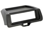 HQ Radioblende TOYOTA Yaris ab 2020 1DIN matt black – Bild 2