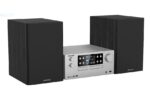 KENWOOD M-925DAB-S - Micro HiFi-System mit DAB, CD,USB, Bluetooth – Bild 3