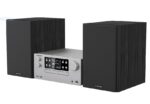 KENWOOD M-925DAB-S - Micro HiFi-System mit DAB, CD,USB, Bluetooth – Bild 4