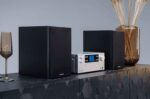 KENWOOD M-925DAB-S - Micro HiFi-System mit DAB, CD,USB, Bluetooth – Bild 7