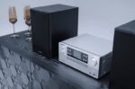 KENWOOD M-925DAB-S - Micro HiFi-System mit DAB, CD,USB, Bluetooth – Bild 8