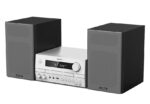 Kenwood M-822DAB Microanlage weiß – Bild 4