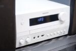 Kenwood M-822DAB Microanlage weiß – Bild 7