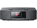 Kenwood CR-ST700SCD-B WiFi-Smart-Radio with DAB, Internet radio, CD, USB, BT