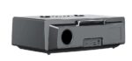 Kenwood CR-ST700SCD-B WiFi-Smart-Radio with DAB, Internet radio, CD, USB, BT – Bild 3
