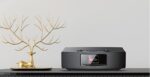 Kenwood CR-ST700SCD-B WiFi-Smart-Radio with DAB, Internet radio, CD, USB, BT – Bild 6