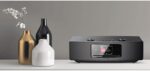 Kenwood CR-ST700SCD-B WiFi-Smart-Radio with DAB, Internet radio, CD, USB, BT – Bild 7