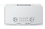 KENWOOD CR-ST700SCD-S Digitalradio Internet radio, DAB, FM, Silber – Bild 3