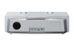 KENWOOD CR-ST700SCD-S Digitalradio Internet radio, DAB, FM, Silber – Bild 4