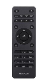 KENWOOD CR-ST700SCD-S Digitalradio Internet radio, DAB, FM, Silber – Bild 6