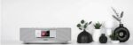KENWOOD CR-ST700SCD-S Digitalradio Internet radio, DAB, FM, Silber – Bild 10
