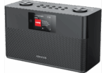 KENWOOD CR-ST100S-B Internetradio DAB, DAB, FM, Internet radio, Schwarz – Bild 11