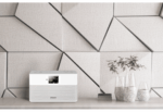 KENWOOD CRST80DAB-W Digitalradio DAB, Weiss – Bild 2