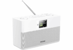 KENWOOD CRST80DAB-W Digitalradio DAB, Weiss – Bild 5