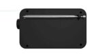 KENWOOD CR-M30DAB-B Digitalradio FM, DAB, DAB, Schwarz – Bild 6