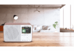 KENWOOD CR-M30DAB-R Digitalradio FM, DAB, DAB, Rosegold-Weiss – Bild 2
