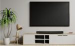 KENWOOD LS-600BT Soundbar Schwarz – Bild 6