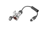 CM-RAD Trailer Anschluss Set Sattelzug – Bild 2
