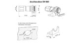 CM-RAD Trailer Anschluss Set Sattelzug – Bild 10