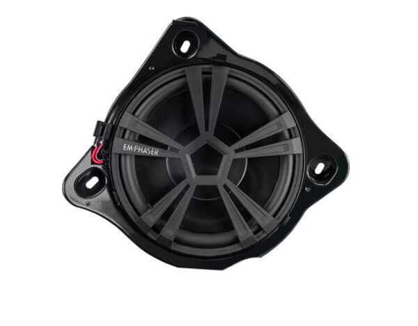 EMPHASER Mercedes 20 cm Frontbass Beifahrerseite