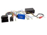 LFB Mercedes C-KlasseW204/E-KlasseW212 Amp MOST