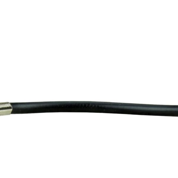 Antennenadapter - SMB Buchse - MCX Stecker, gewinkelt