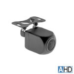 Apple CarPlay Spiegelmonitor 22.9cm 9 mit AHD Dual-Dashcam - RFK-Funktion – Bild 11