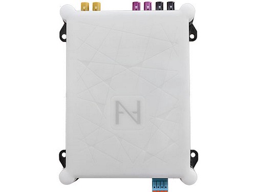 Campernet PRO 5G Router