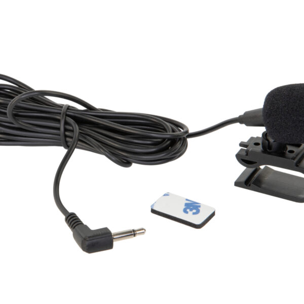Mikrofon Freisprecheinrichtung 3.5mm Klinkem