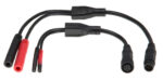 ZENEC Kabeladapter ZENEC Kameras auf CAMOS 6-PIN – Bild 3