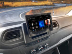 ZENEC Z-N975 9 1-DIN Infotainer mit Wireless Android Auto / Apple CarPlay – Bild 11