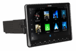 ZENEC Z-N975 9 1-DIN Infotainer mit Wireless Android Auto / Apple CarPlay – Bild 5