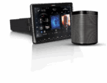 ZENEC Z-N975 9 1-DIN Infotainer mit Wireless Android Auto / Apple CarPlay – Bild 8