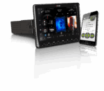ZENEC Z-N975 9 1-DIN Infotainer mit Wireless Android Auto / Apple CarPlay – Bild 9