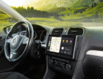 ZENEC Z-N975 9 1-DIN Infotainer mit Wireless Android Auto / Apple CarPlay – Bild 10