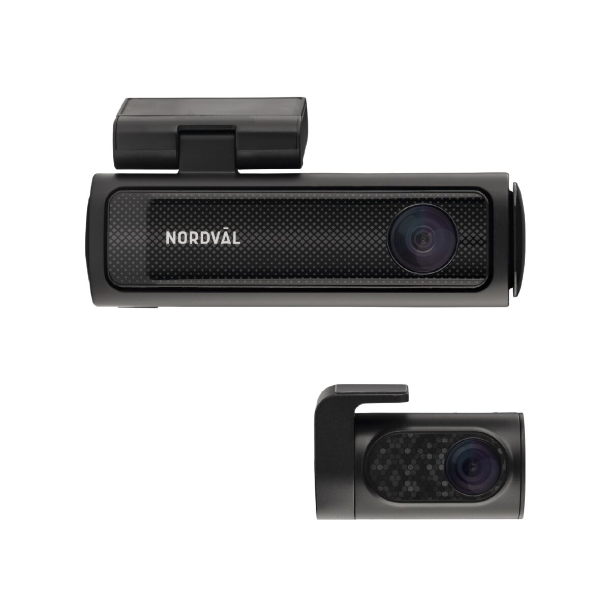 DC202-2CH 64GB Dashcam 4K UHD – Bild 2