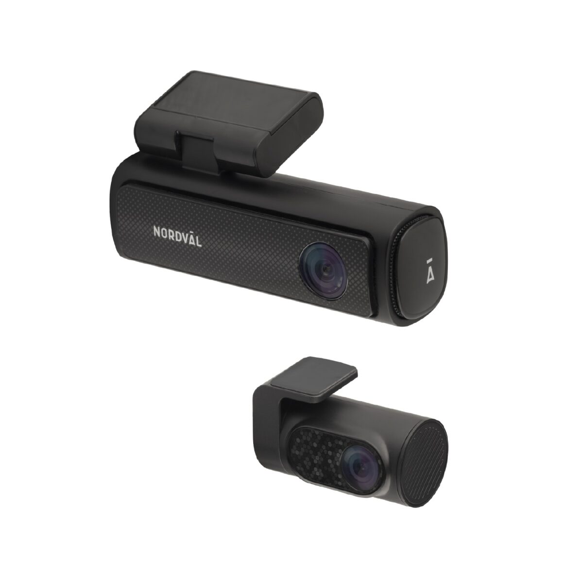 DC202-2CH 64GB Dashcam 4K UHD – Bild 3
