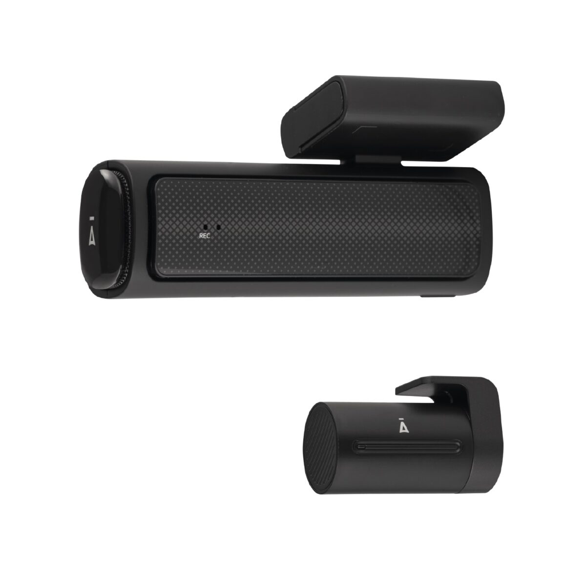 DC202-2CH 64GB Dashcam 4K UHD – Bild 4